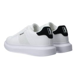 SMOKY101/SS26 Bianco Nero