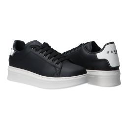 GACAM00150 LOGO POST Nero