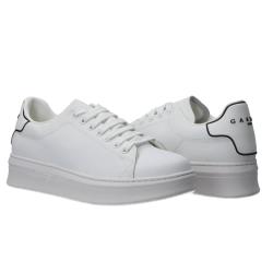 GACAM00150 LOGO POST Bianco