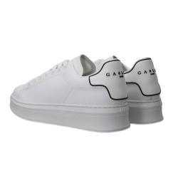 GACAM00150 LOGO POST Bianco