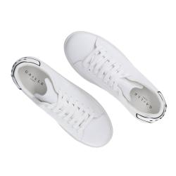 GACAM00150 LOGO POST Bianco