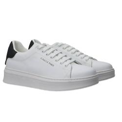 GACAM00152 LOGO DENIM Denim