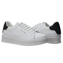 GACAM00152 LOGO DENIM Denim