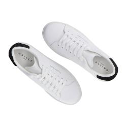 GACAM00152 LOGO DENIM Denim