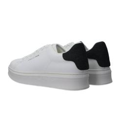 GACAM00152 LOGO DENIM Denim