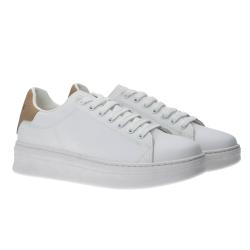 GACAM00151 DETTAGLIO LOGO Beige