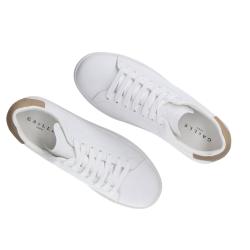 GACAM00151 DETTAGLIO LOGO Beige