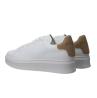 Gaelle Paris Sneakers GACAM00151 DETTAGLIO LOGO Beige - Foto 5