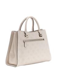CRESIDIA II SOCIETY SATCHEL Beige
