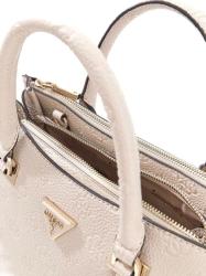 CRESIDIA II SOCIETY SATCHEL Beige