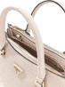 Guess Borse a mano CRESIDIA II SOCIETY SATCHEL Beige - Foto 2