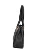 Guess Borse a spalla KARNILLA LOGO CARRYALL Nero - Foto 3