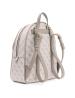 Guess Zaini e marsupi  MANHATTAN LARGE BACKPACK Beige Beige - Foto 2