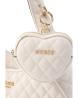 Guess Borse a mano ATABEY HOBO Off White - Foto 2