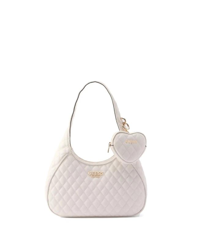 ATABEY HOBO Off White