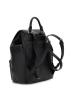Guess Zaini e marsupi MANHATTAN II FLAP BACKPACK Nero Nero  - Foto 2