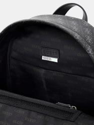 MILANO BACKPACK  Nero Bianco