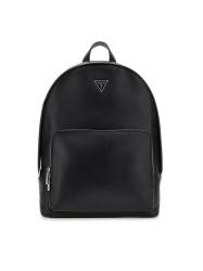 Guess Zaini e marsupi MILANO BACKPACK  Nero 