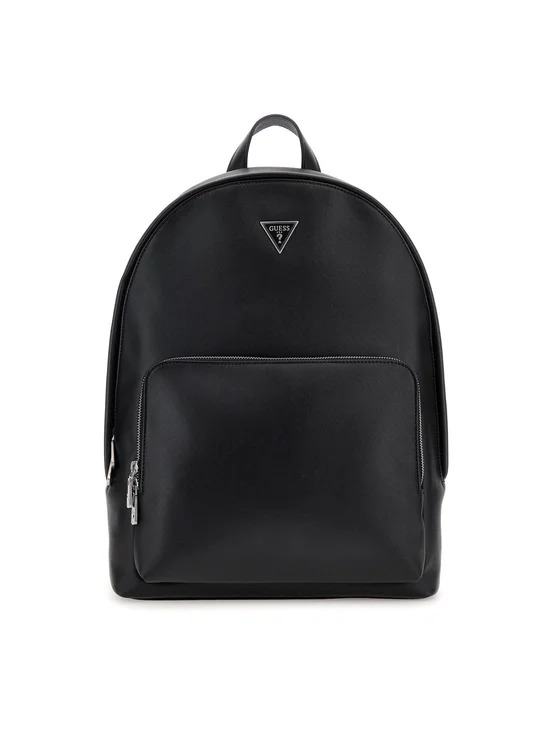 Guess Zaini e marsupi MILANO BACKPACK  Nero 