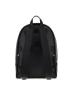 Guess Zaini e marsupi MILANO BACKPACK  Nero  - Foto 3