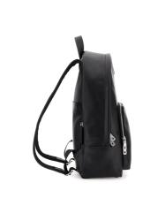 MILANO BACKPACK  Nero 