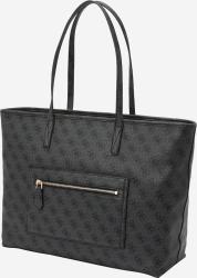 Power Play Large Tech Tote Nero