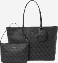 Power Play Large Tech Tote Nero