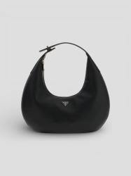 Guess Borse a mano EVIE HOBO Nero