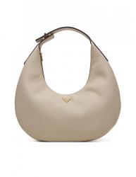 Guess Borse a mano EVIE HOBO Beige