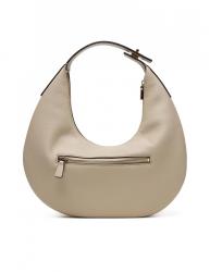 EVIE HOBO Beige