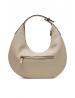 Guess Borse a mano EVIE HOBO Beige - Foto 3