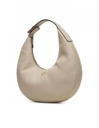 EVIE HOBO Beige
