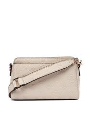 CRESIDIA II MINI XBODY TOP ZIP Beige