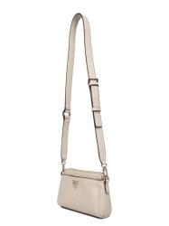 CRESIDIA II MINI XBODY TOP ZIP Beige