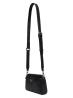 Guess Borse tracolla CRESIDIA II MINI XBODY TOP ZIP Nero - Foto 2