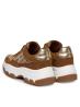 Guess Sneakers BERRETT3 FAL12 Beige - Foto 4