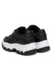 Guess Sneakers BERRETT2 ELE12 Nero - Foto 4