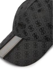 BOSTON BASEBALL CAP Nero