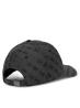 Guess Cappellini BOSTON BASEBALL CAP Nero - Foto 3