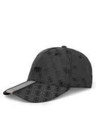 Guess Cappellini BOSTON BASEBALL CAP Nero