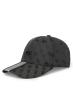 Guess Cappellini BOSTON BASEBALL CAP Nero - Foto 1