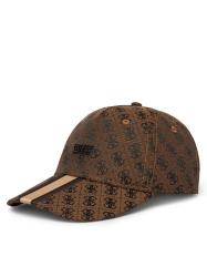 Guess Cappellini BOSTON BASEBALL CAP Marrone