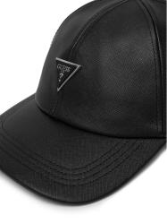 MILANO BASEBALL CAP Nero