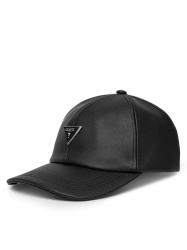 Guess Cappellini MILANO BASEBALL CAP Nero