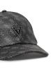 Guess Cappellini MILANO BASEBALL 4G LOGO CAP Nero - Foto 2