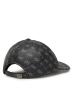 Guess Cappellini MILANO BASEBALL 4G LOGO CAP Nero - Foto 3