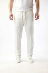 Over D Pantaloni OC1S2S6P08 PANTALACCIO SLIM Bianco 