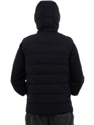 IUPREJ001 C/LOGO PICCOLO Nero