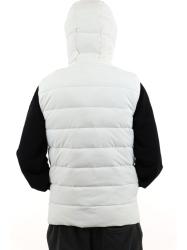 IUPREJ001 C/LOGO PICCOLO Bianco 