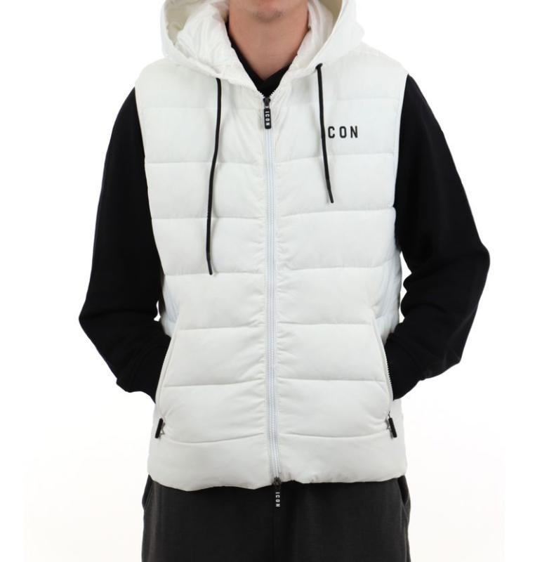 IUPREJ001 C/LOGO PICCOLO Bianco 